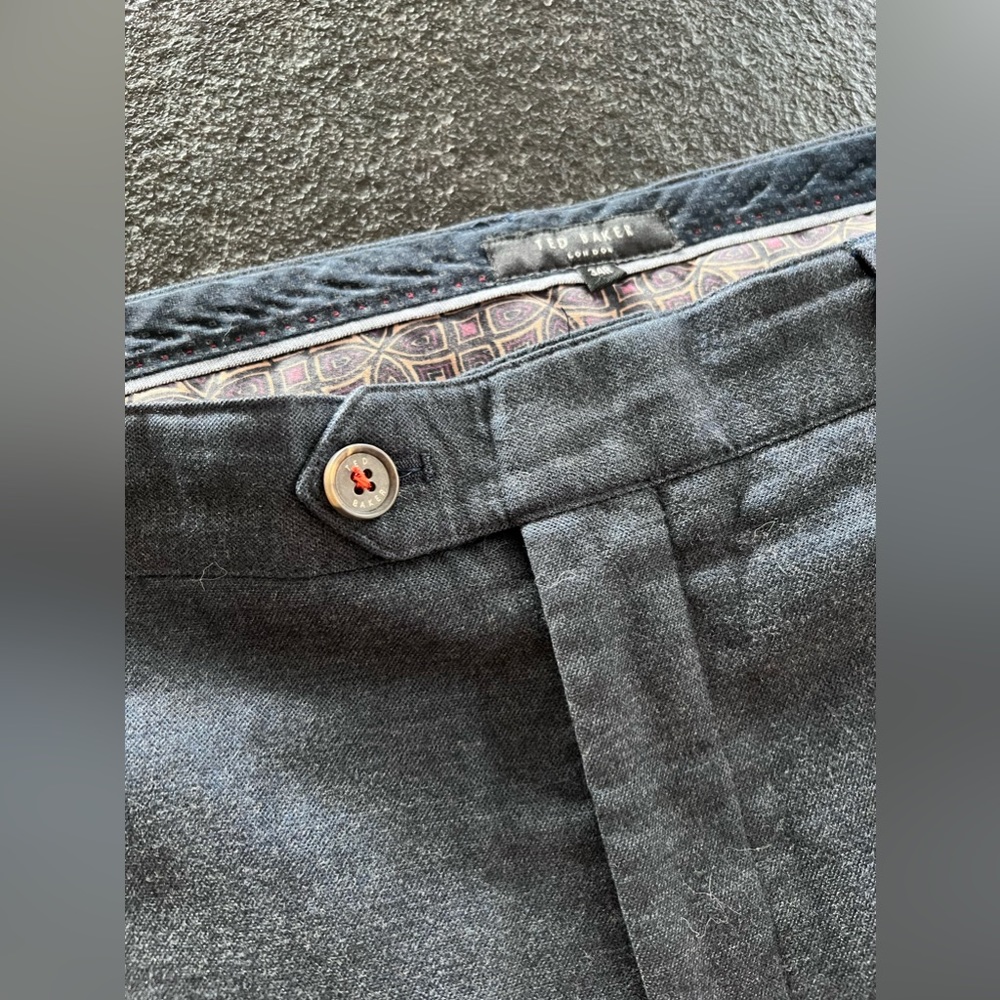 Ted Baker London Pants